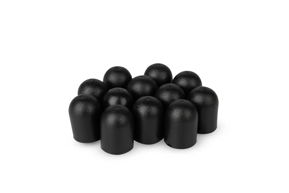 latin-percussion-vinyl-lug-tip-12-pack-ricambio image 1