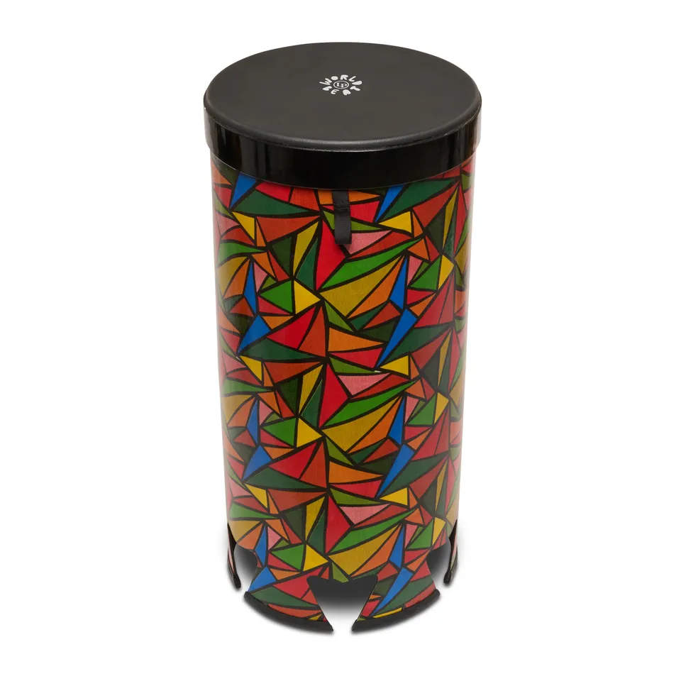 latin-percussion-world-beat-tube-drum-14 image 1
