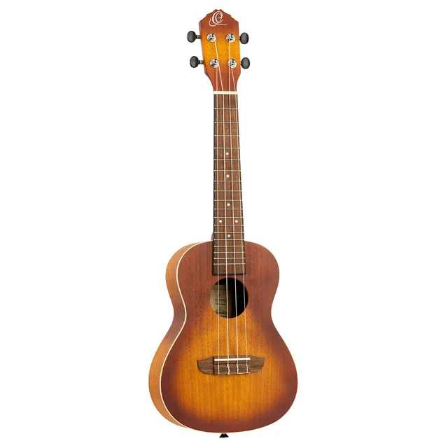 ortega-earth-series-rudawn-ukulele-concerto-okoume-brown image 1