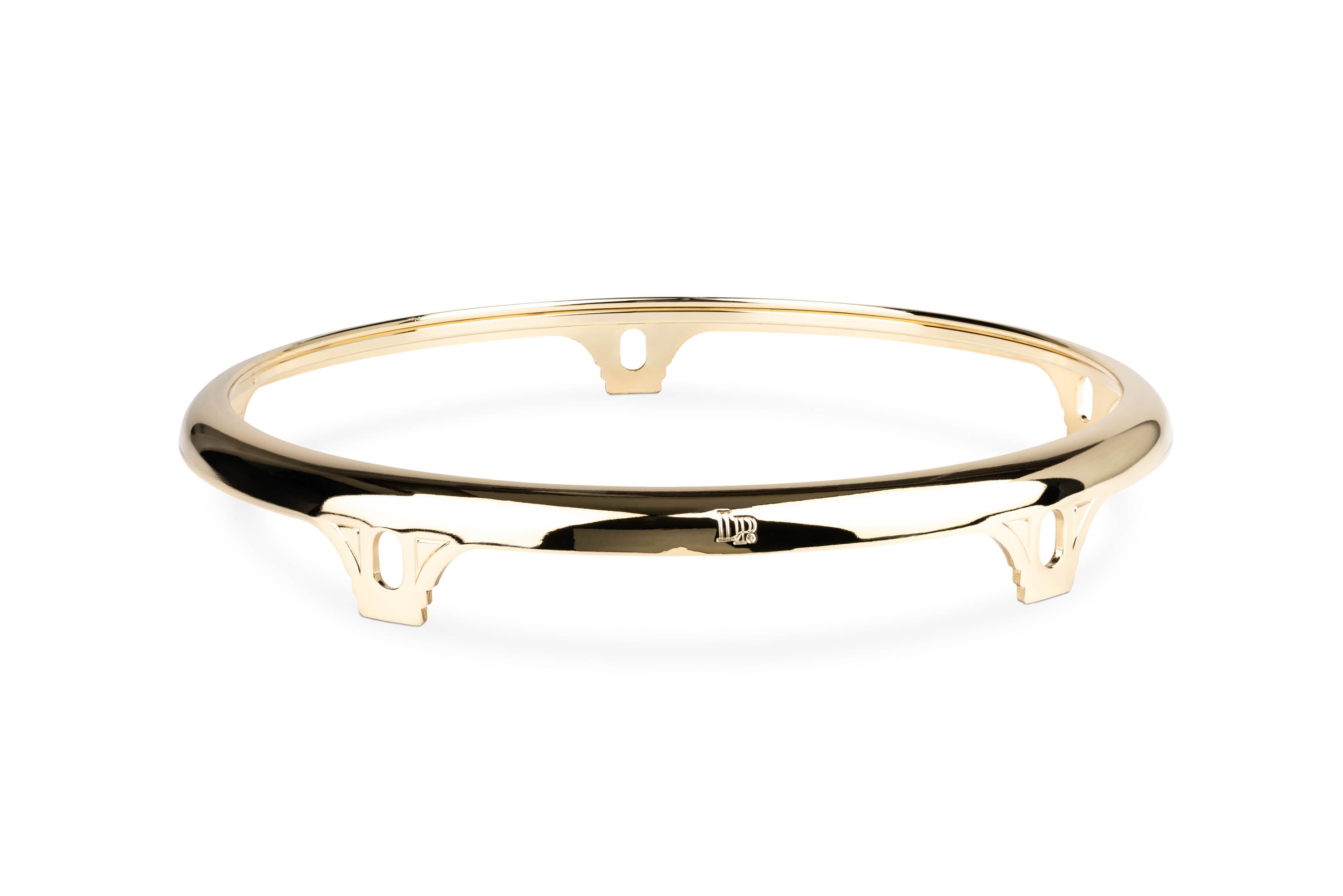 latin-percussion-cerchio-per-quinto-z-series-oro image 1