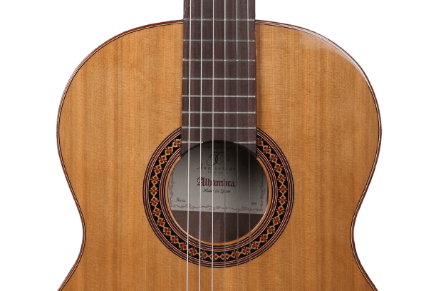 alhambra-guitarras-iberia-ziricote-chitarra-classica image 3