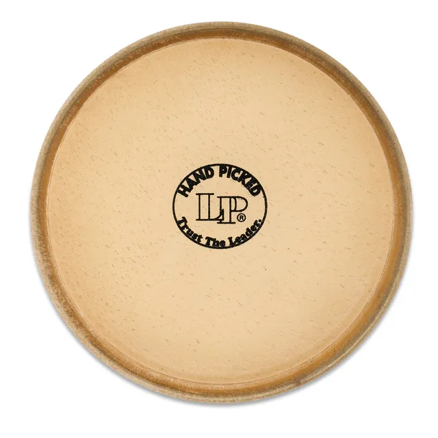 latin-percussion-small-head-pelle-per-bongos-1964 image 1