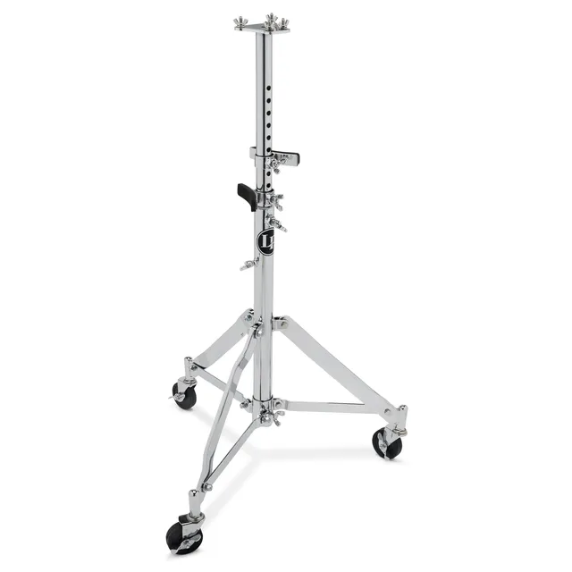 latin-percussion-double-conga-stand-supporto-doppio-per-conga image 1