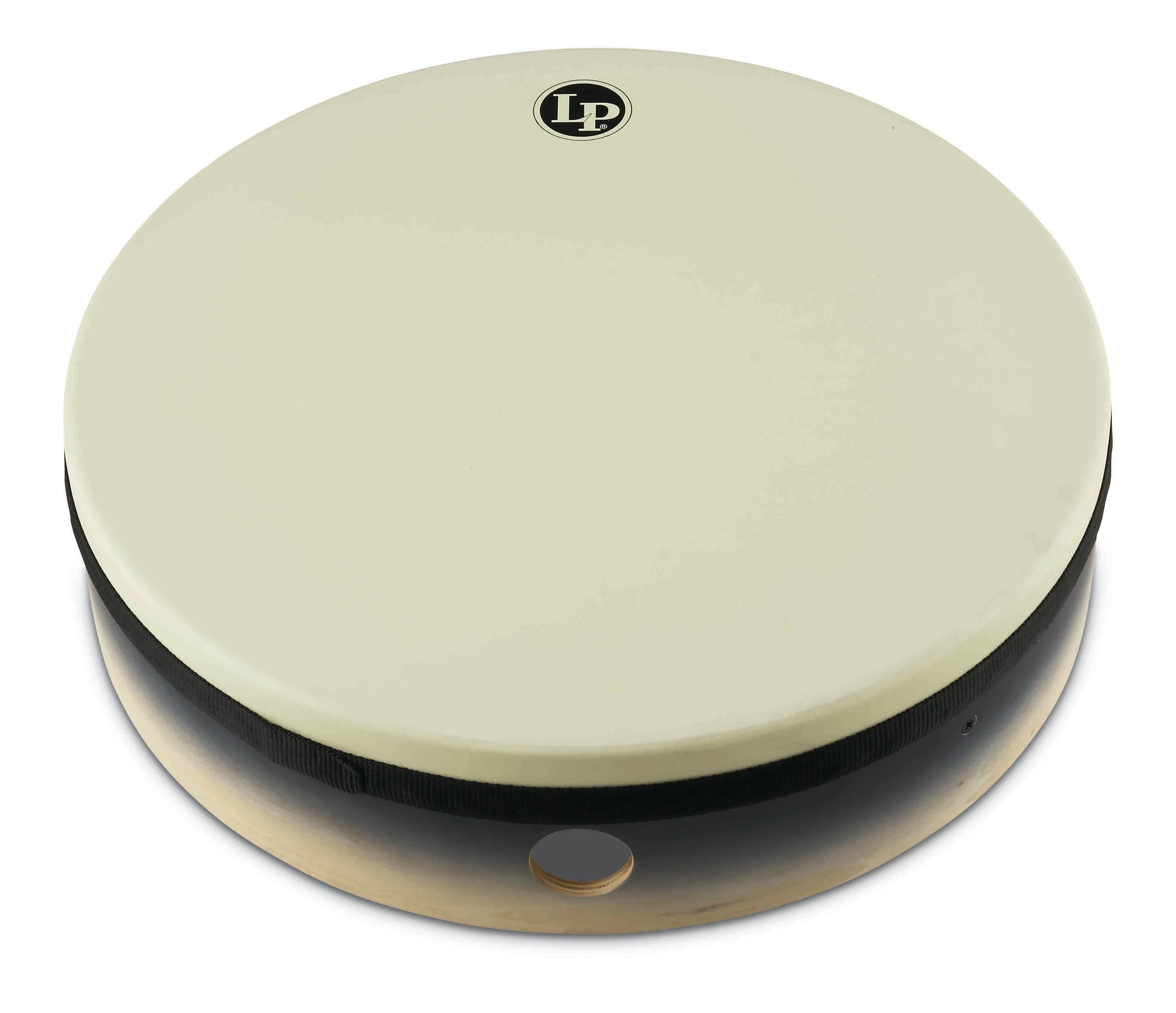 latin-percussion-bendir-accordabile-16-x-4-frame-drum image 2