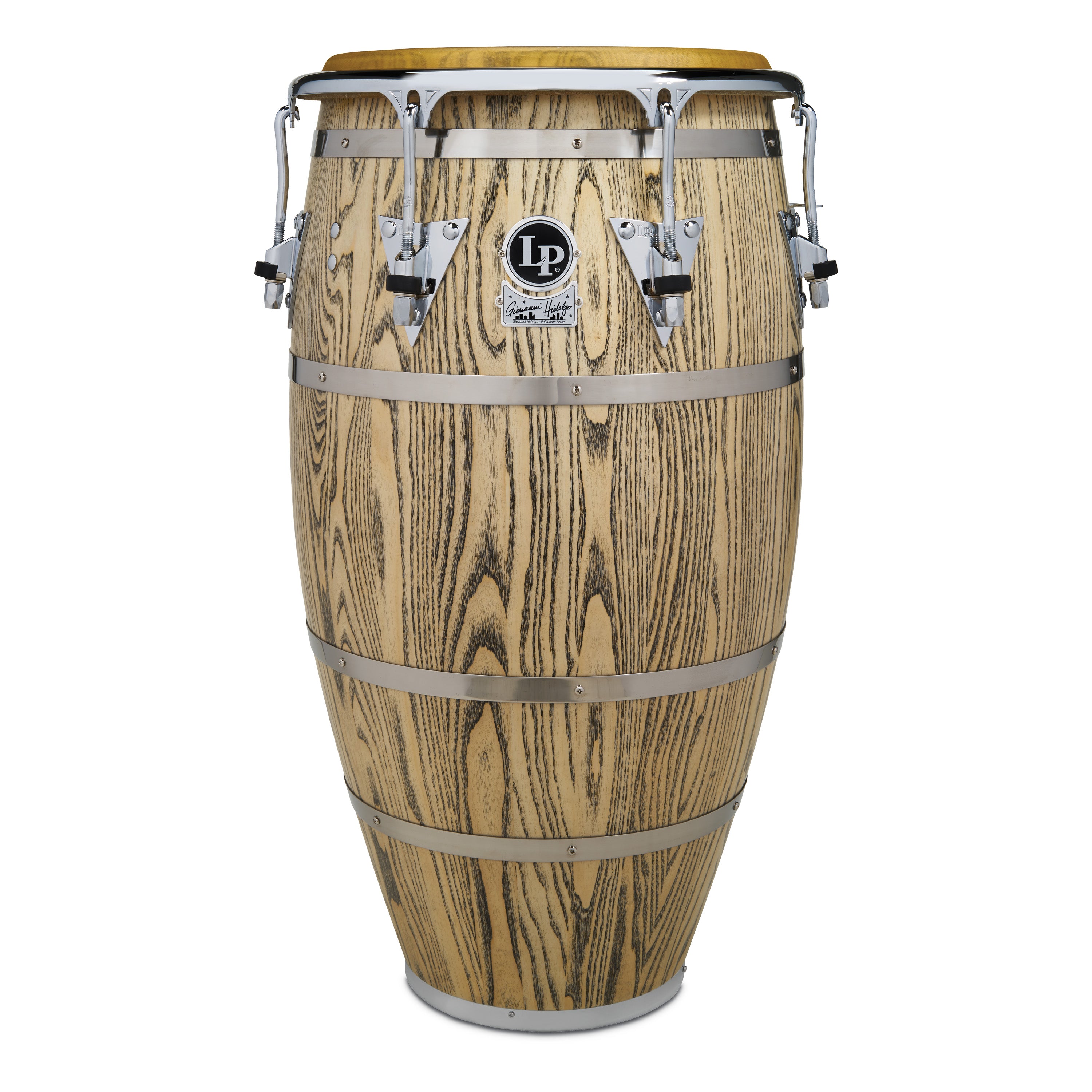 latin-percussion-giovanni-palladium-super-tumba-da-14-in-frassino image 1