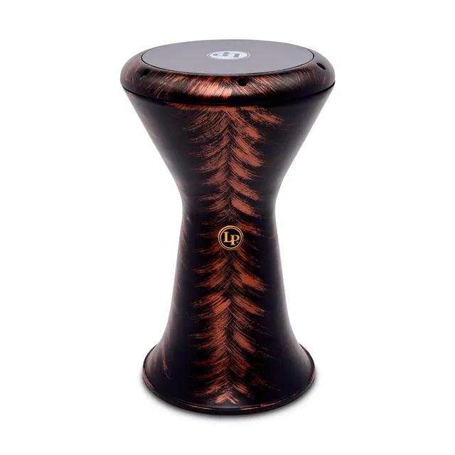 latin-percussion-doumbek-alluminio-8-accordabile image 1