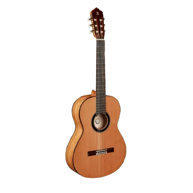 alhambra-guitarras-6-olivo-chitarra-classica image 1