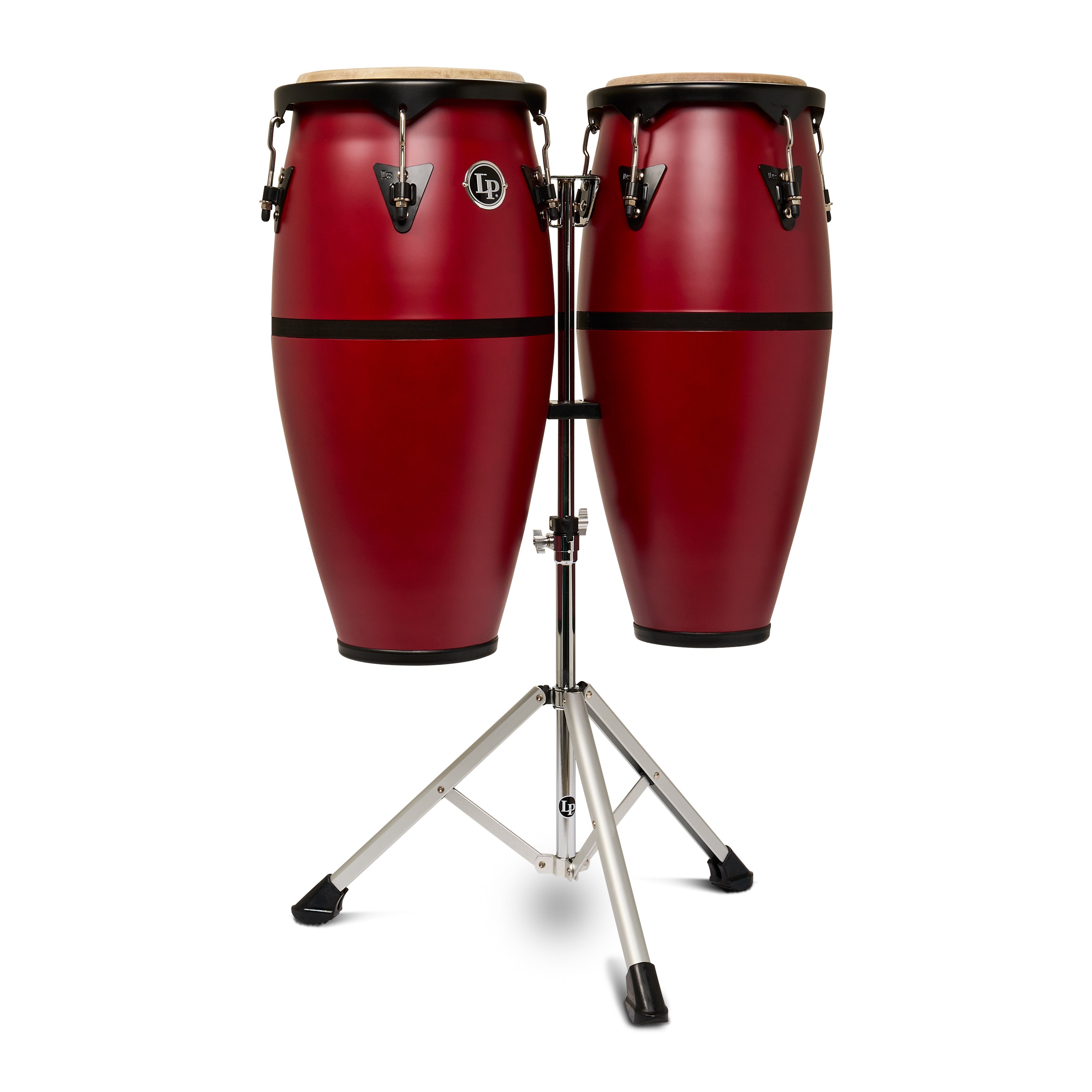 latin-percussion-discovery-ii-set-congas-ultralight image 2