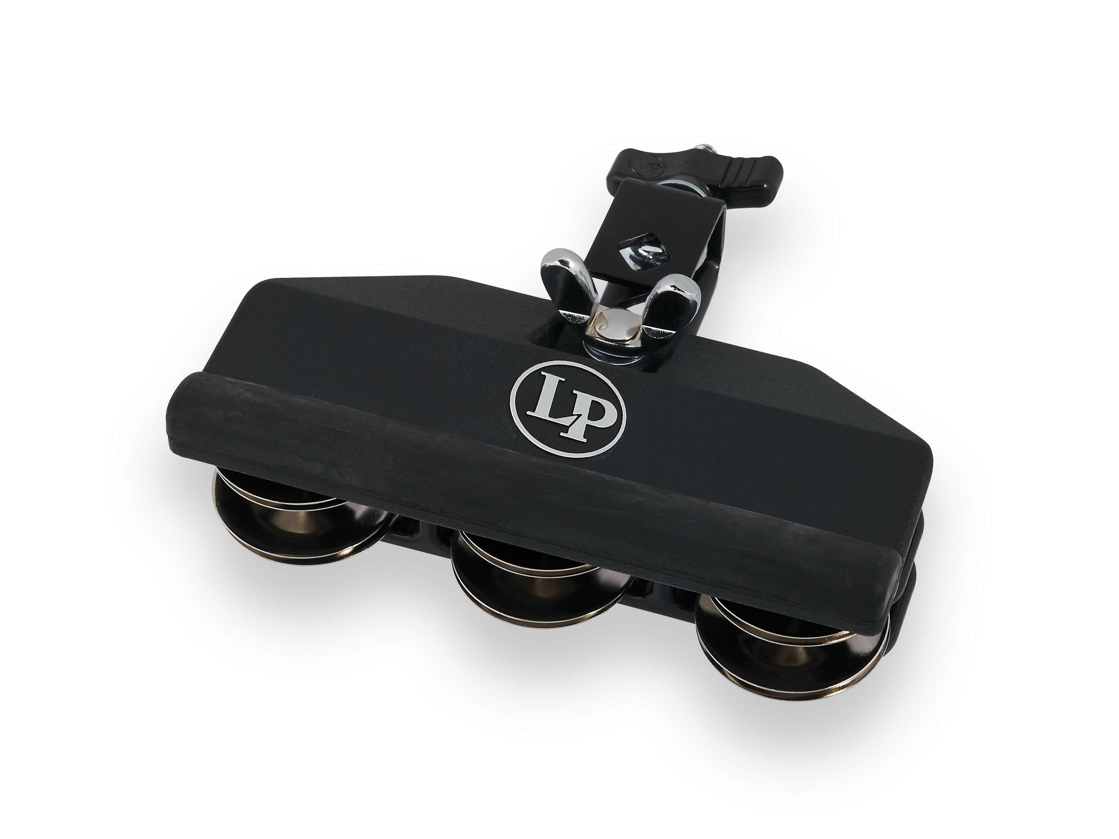 latin-percussion-jam-tamb-con-jingles-in-acciaio image 1