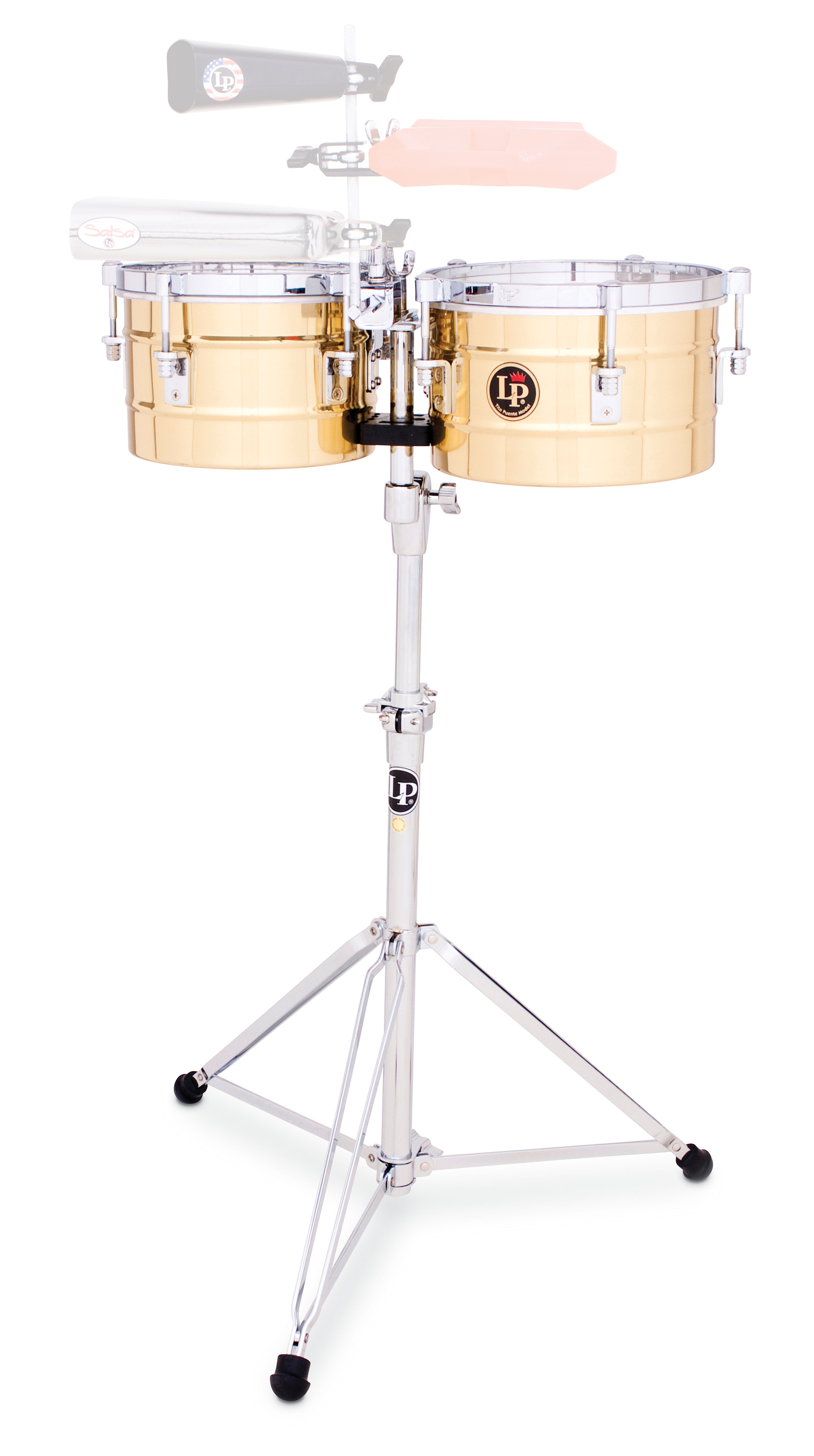 latin-percussion-tito-puente-timbalitos-9-1-4-e-10-1-4 image 1
