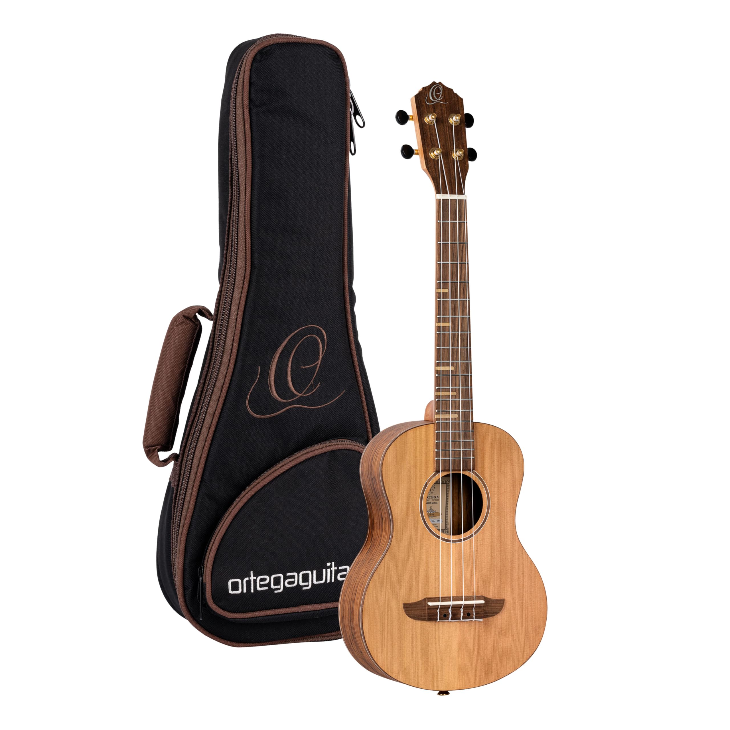 ortega-guitars-ruti-te-ukulele-tenore-acustico-timber-series-cedro-noce-natural- image 1