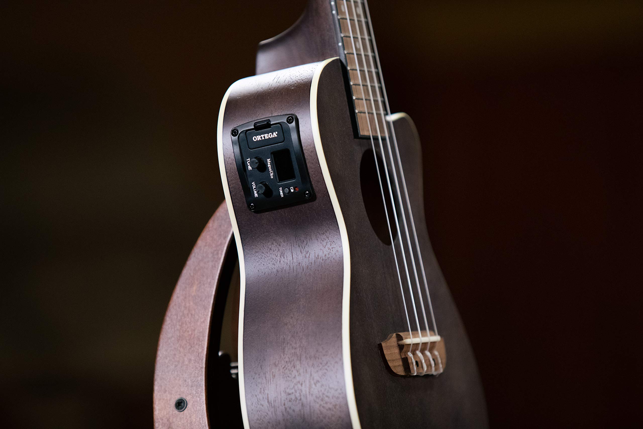 ortega-guitars-earth-series-rucoal-ce-ukulele-concerto-elettro-acustico-black image 5