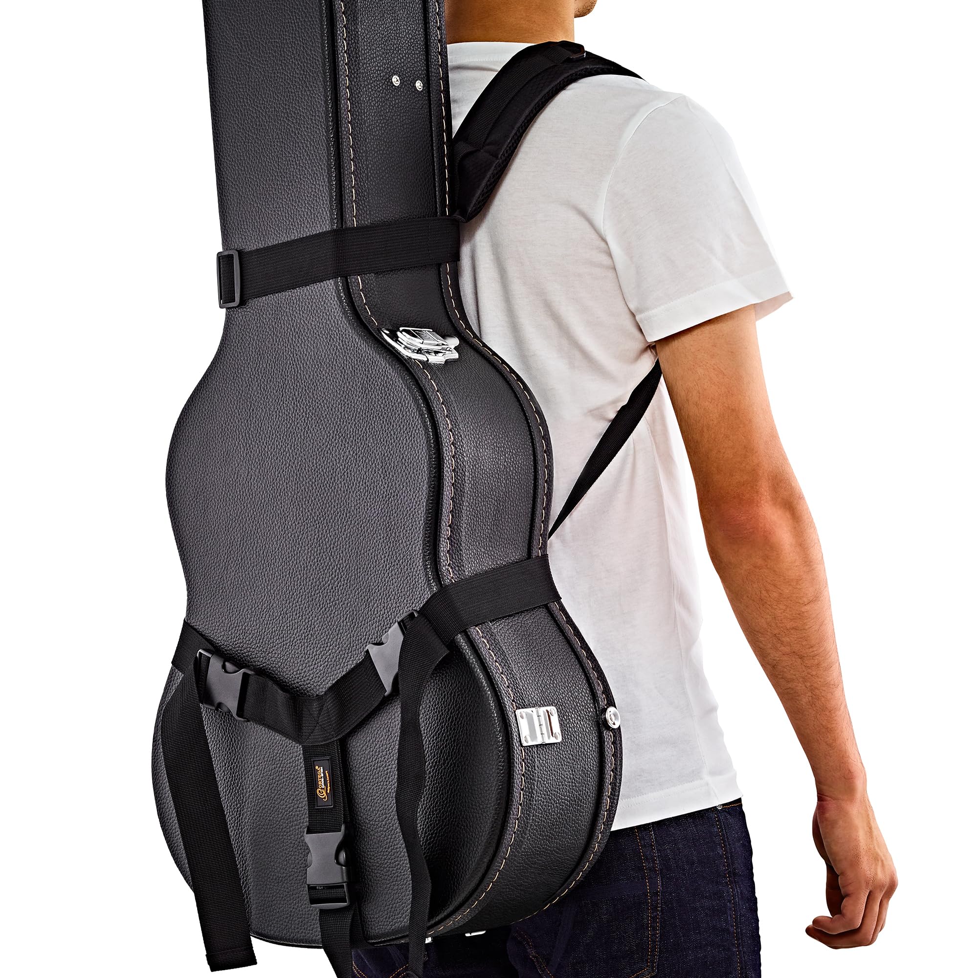 ortega-guitars-obps-back-pack-strap-tracolla-zaino-imbottita-per-gig-bag image 2