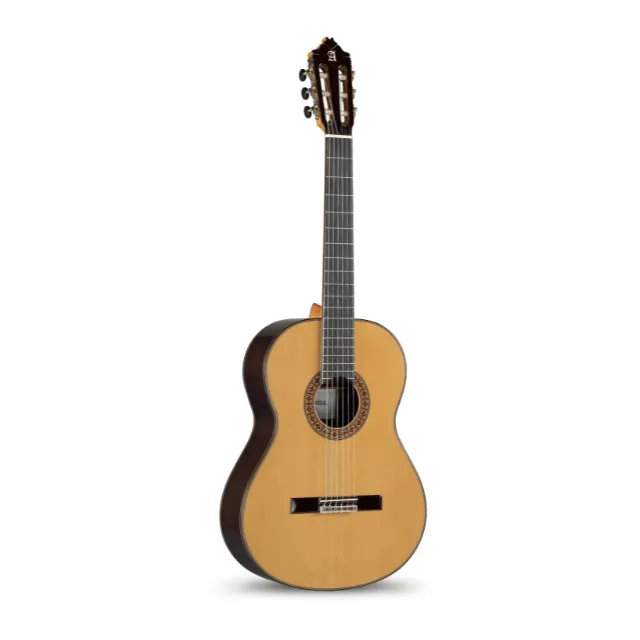alhambra-guitarras-8p-chitarra-classica-da-concerto image 1