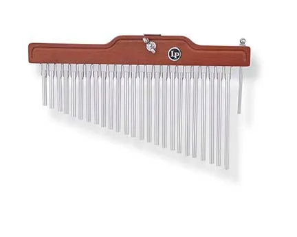 latin-percussion-25-bar-chimes-in-lega-di-alluminio image 1