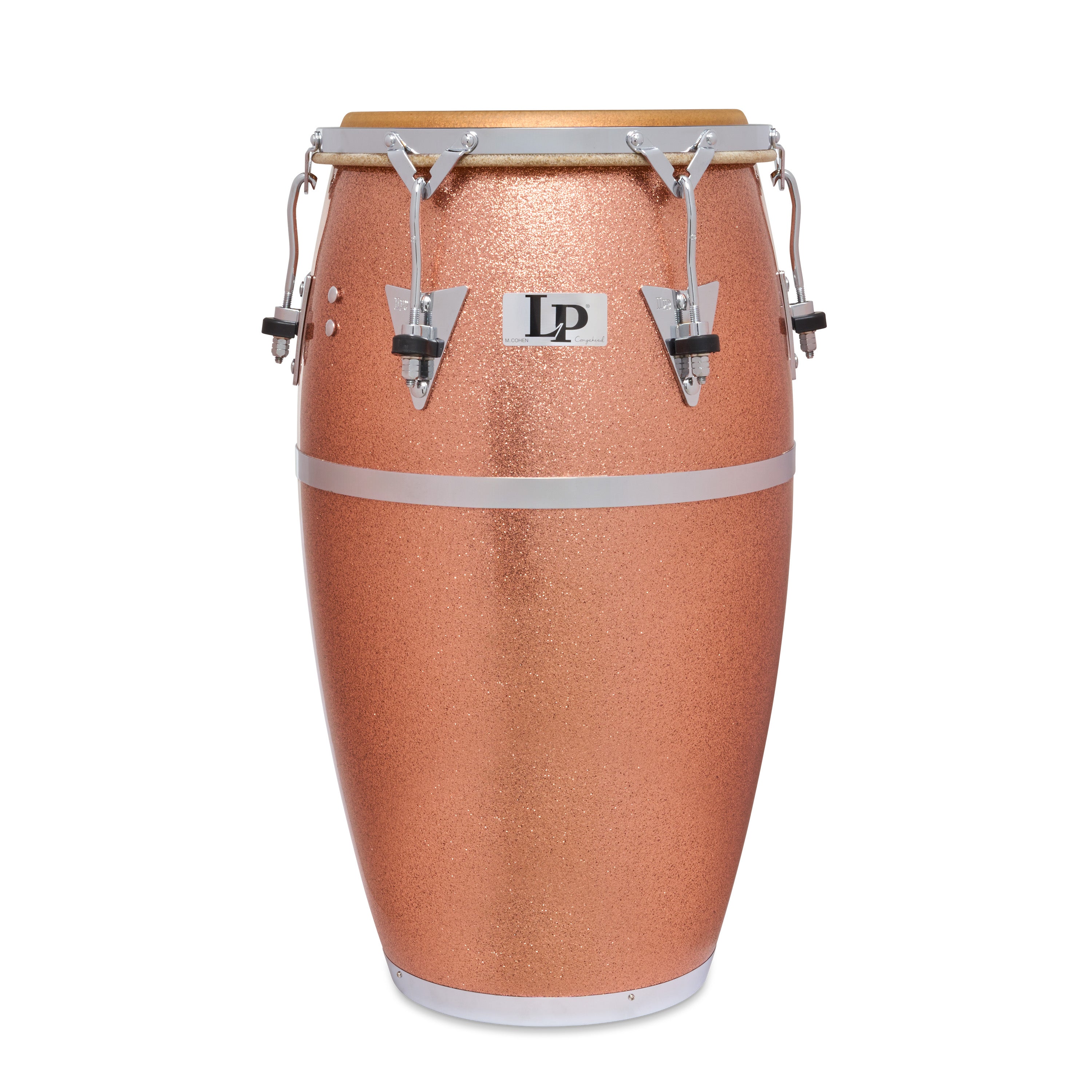 latin-percussion-martin-cohen-limited-12-1-2-tumba-edizione-limitata image 1