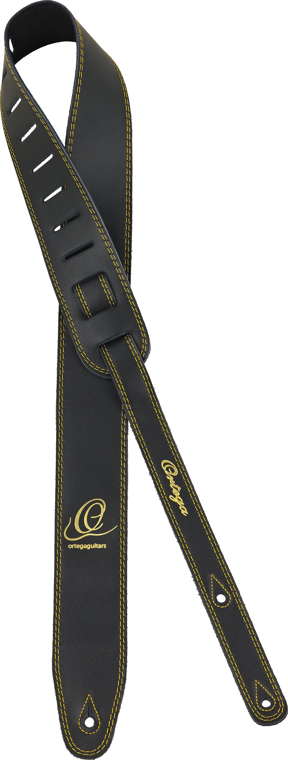 ortega-guitars-d1-5le-bk-basso-acustico-5-corde-nero-lucido-con-gigbag-e-tracoll image 4