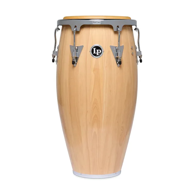 latin-percussion-aspire-tumba-12-natural-conga-tradizionale image 1