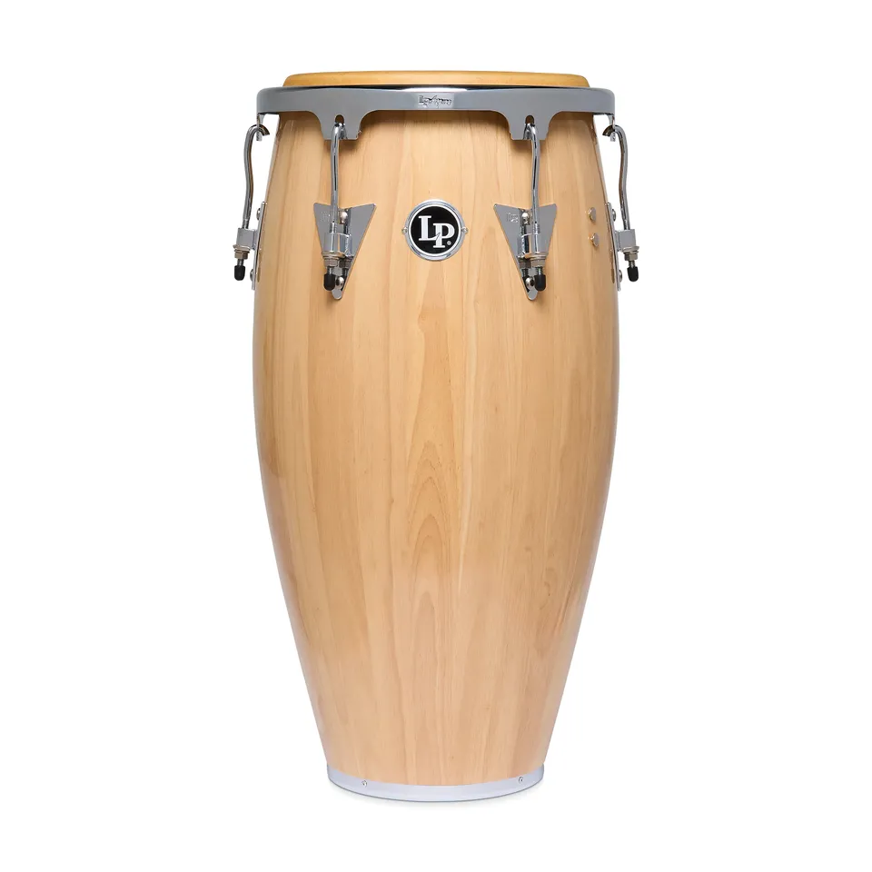 latin-percussion-aspire-tumba-12-natural-conga-tradizionale image 1