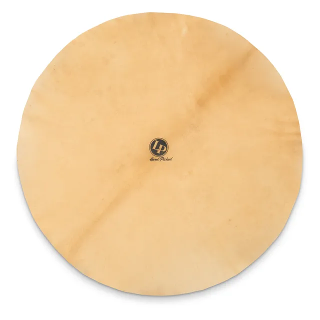 latin-percussion-pelle-in-goatskin-22-per-djembe-fino-a-16 image 1