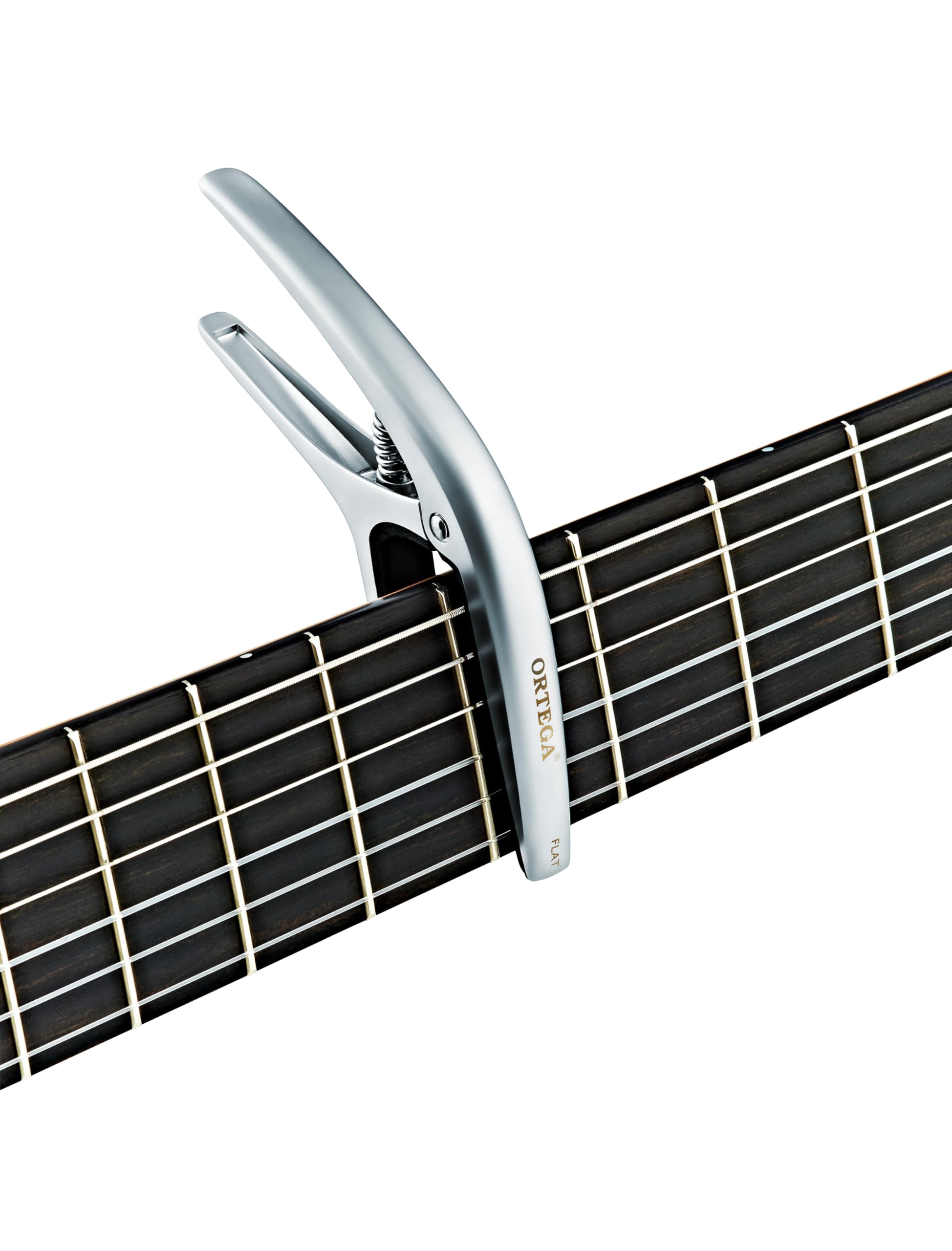 ortega-guitars-twcapo-cr-twin-capo-per-chitarra-classica image 2