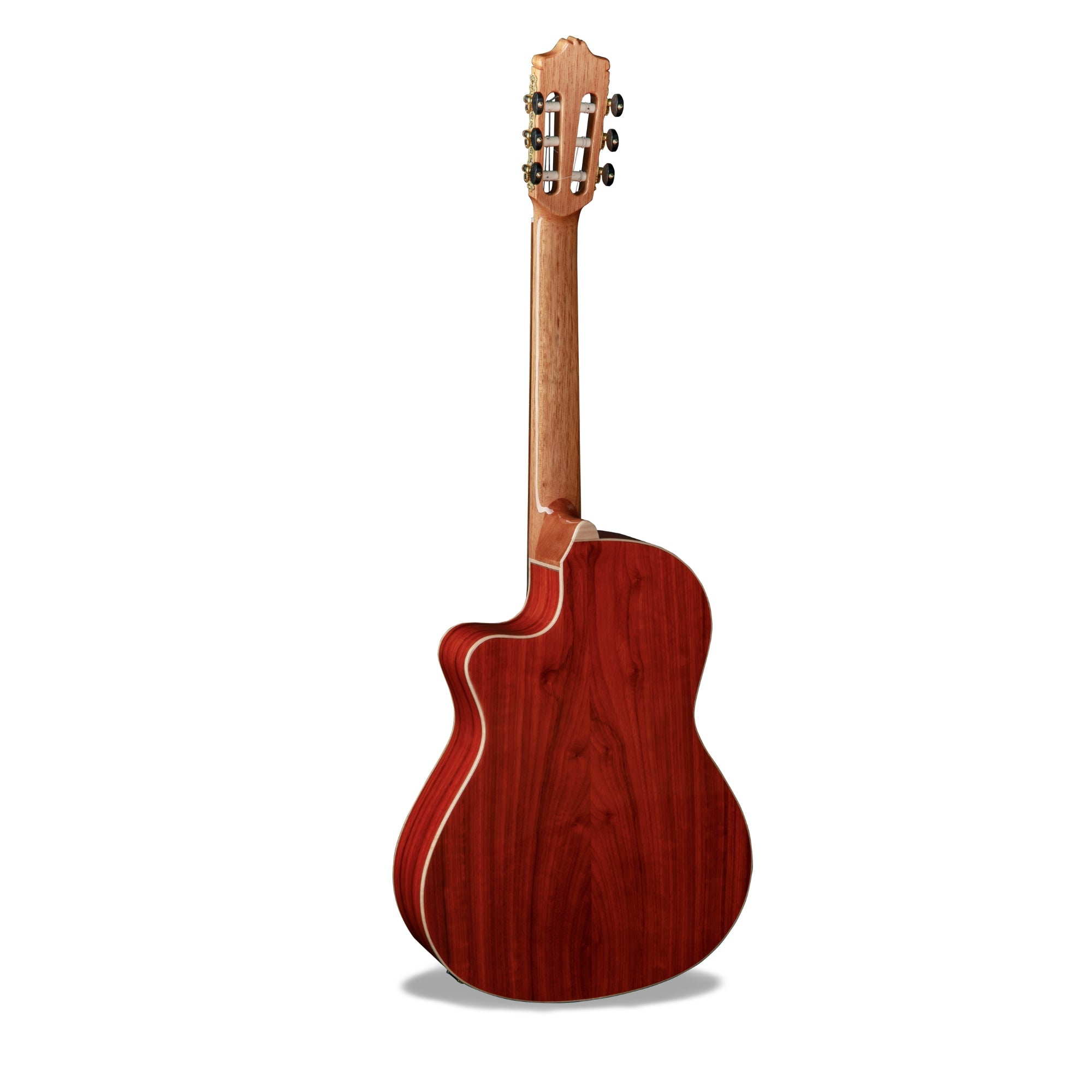 alhambra-guitarras-gs-cut-away-e8-chitarra-classica-elettrificata image 3