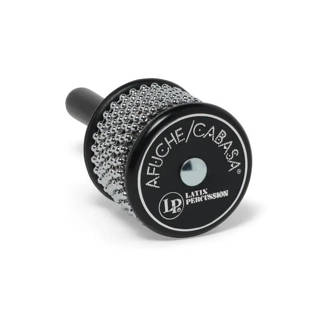 latin-percussion-afuche-cabasa-mini-nera image 1