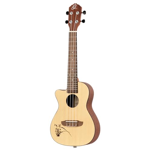 ortega-guitars-bonfire-series-ru5ce-l-ukulele-concerto-mancino-elettro-acustico- image 8