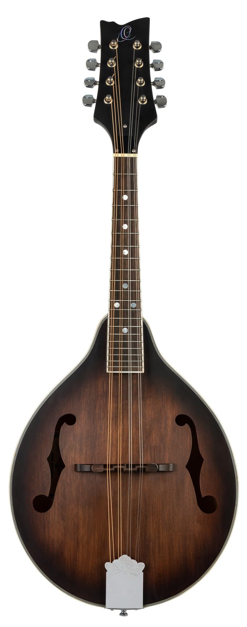 ortega-guitars-rma30-wb-americana-series-mandolino-a-style-abete-acero-marrone image 2
