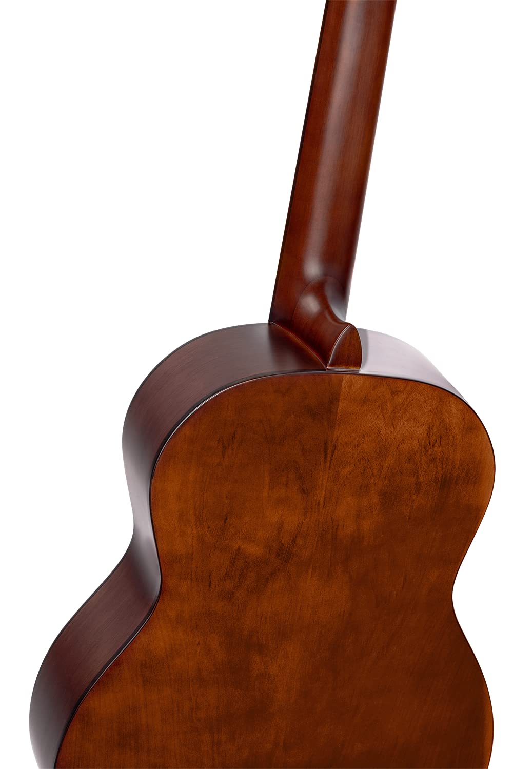ortega-guitars-family-series-pro-chitarra-acustica-classica-6-corde-cedro-sapele image 6