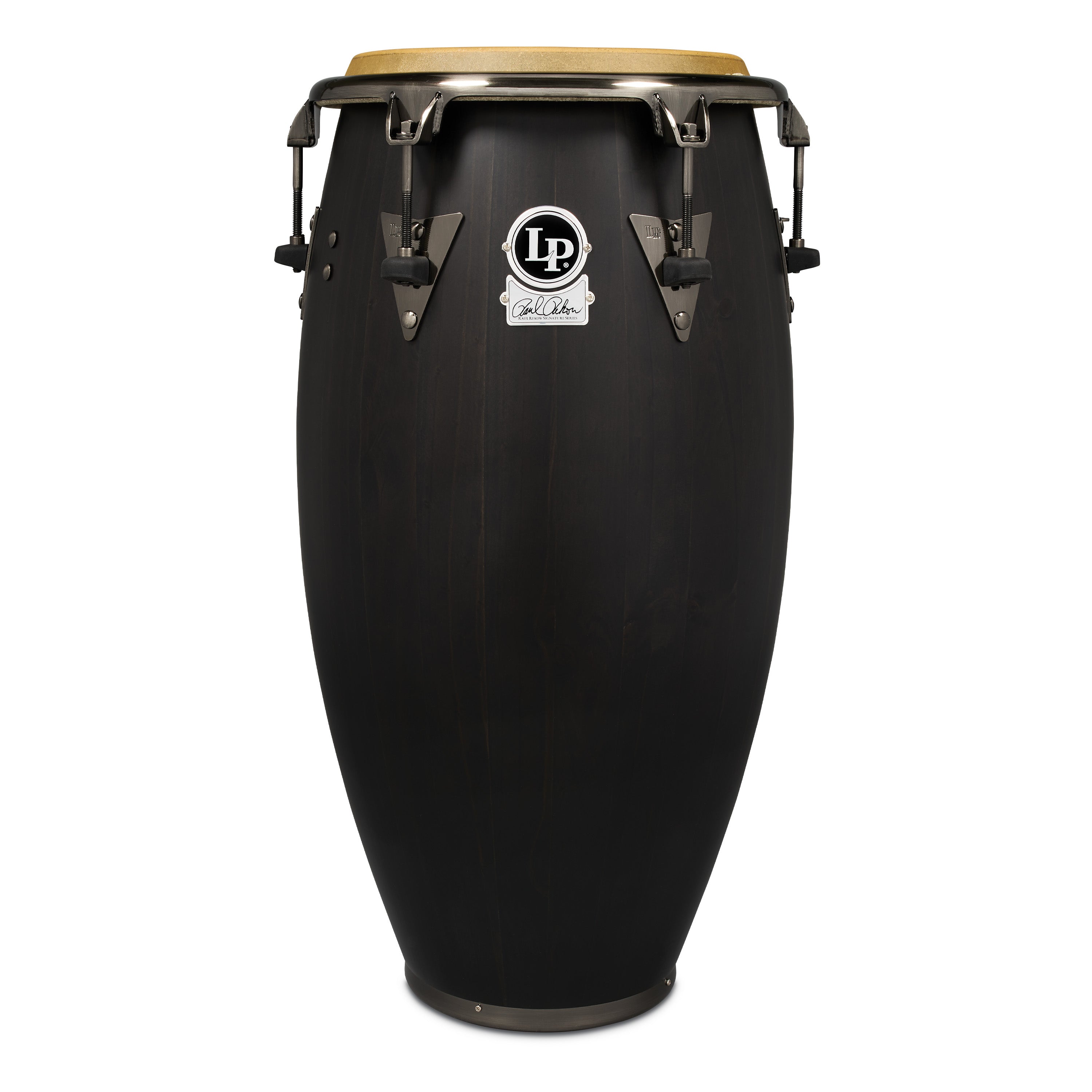 latin-percussion-raul-rekow-conga-11-3-4-in-pino image 1