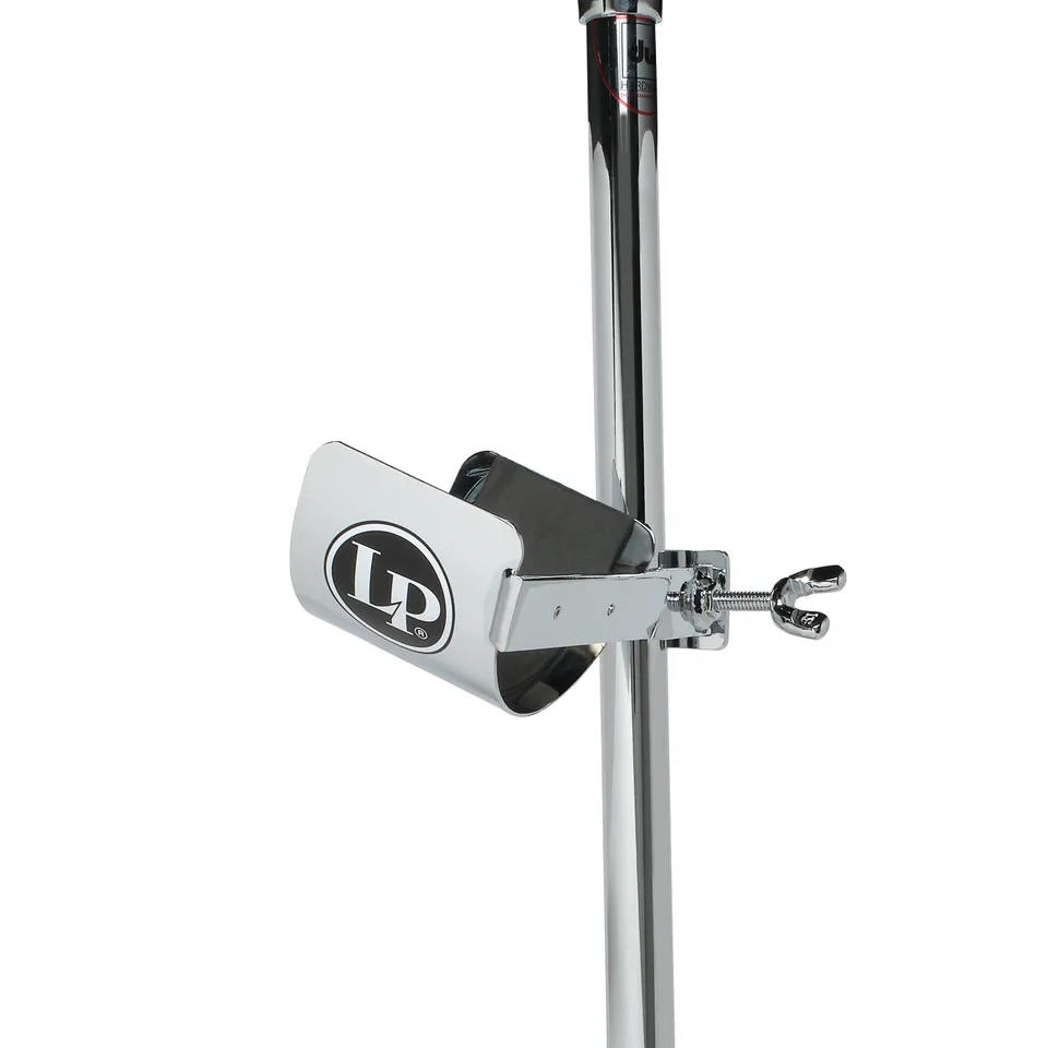 latin-percussion-afuche-cabasa-holder image 1