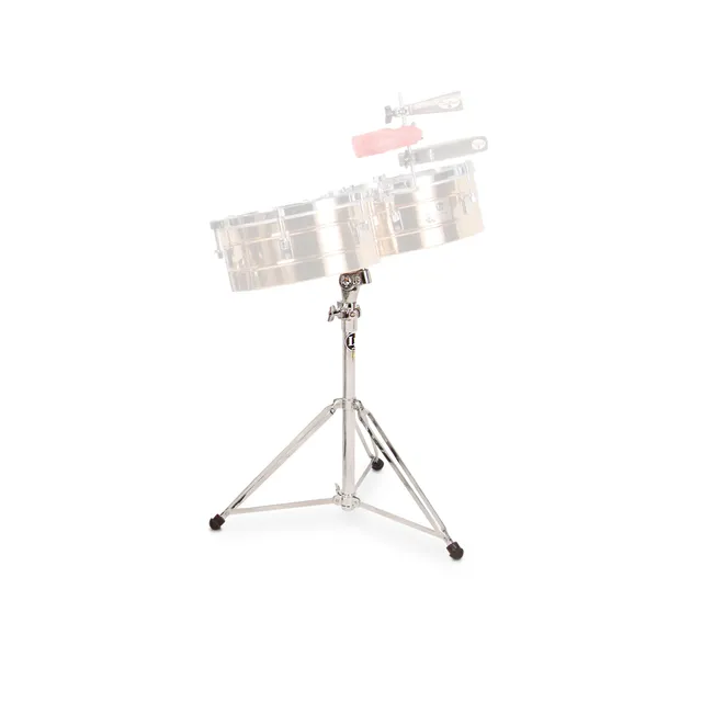 latin-percussion-supporto-timbale-drum-set-basso-da-seduti image 1