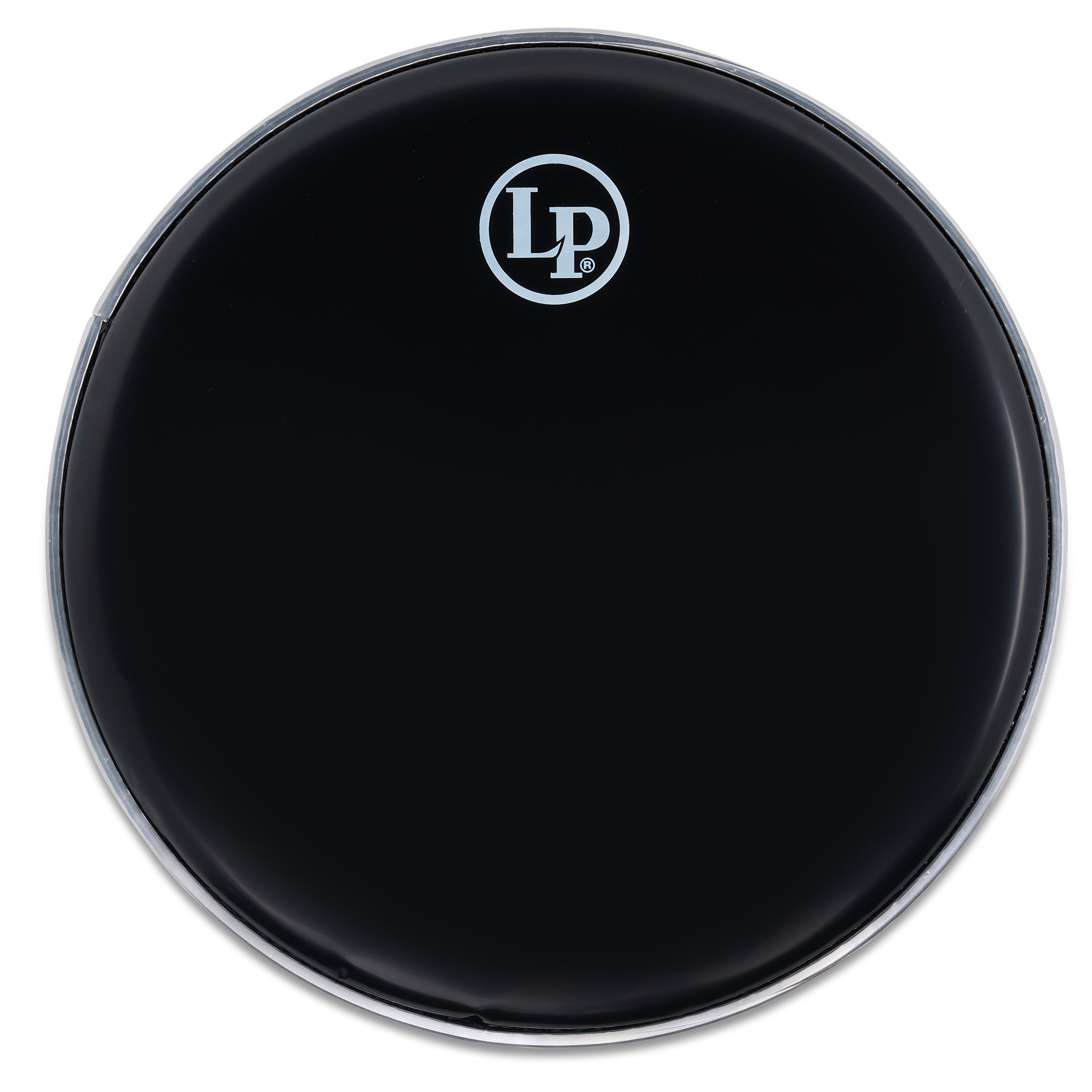 latin-percussion-black-head-per-cp3010-pandeiro-10-pelle-di-ricambio image 1