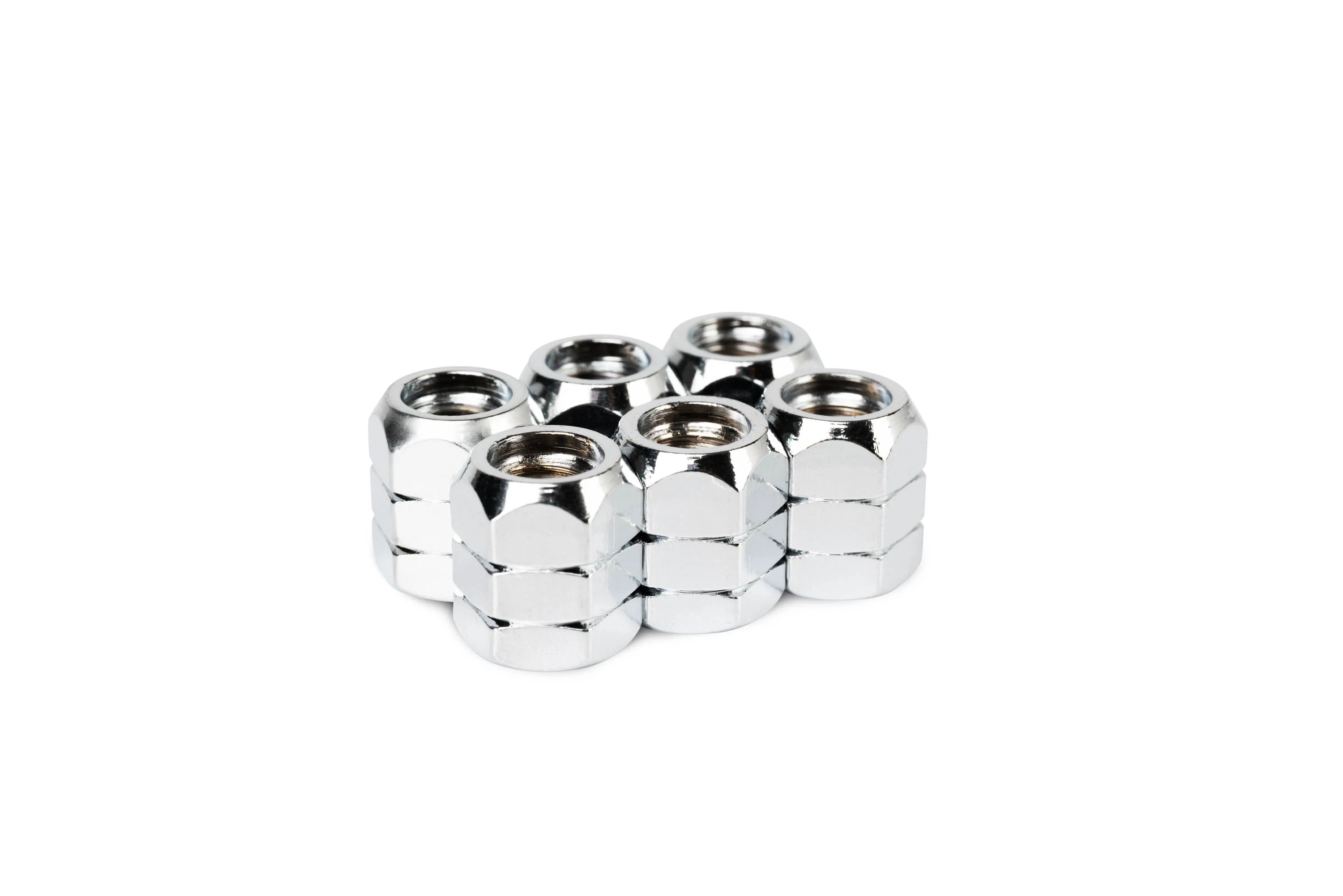 latin-percussion-super-nuts-cromati-confezione-da-6 image 2