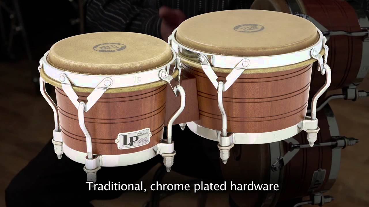 latin-percussion-bongos-original-6-3-4-e-8-1-4 image 2