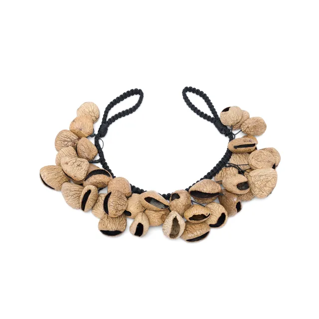 latin-percussion-pangi-nut-pod-waterfall-rattle-shaker image 1