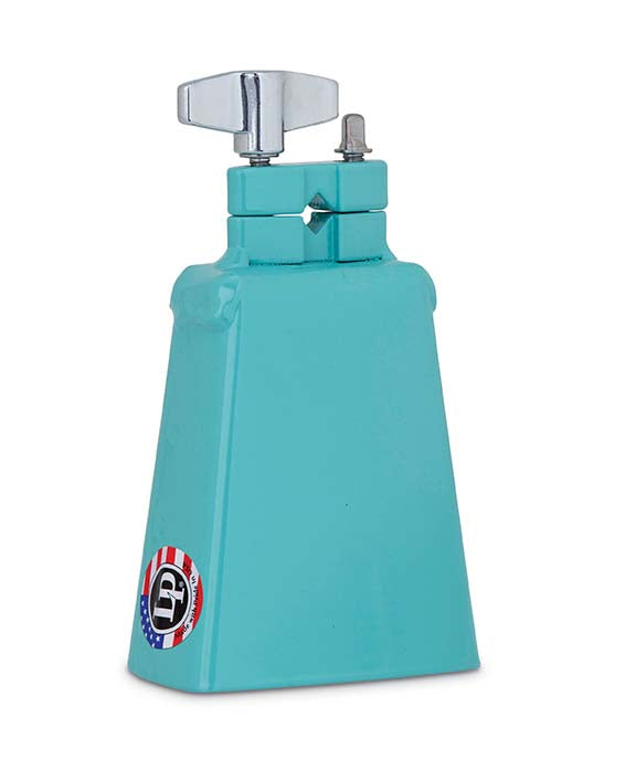 latin-percussion-giovanni-4-cowbell-campanaccio-serie-hidalgo image 1