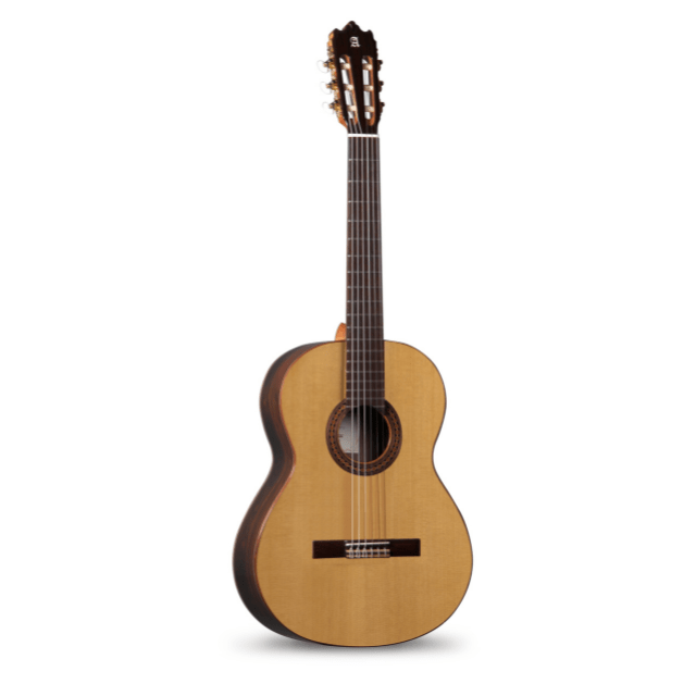 alhambra-guitarras-iberia-ziricote-chitarra-classica image 1