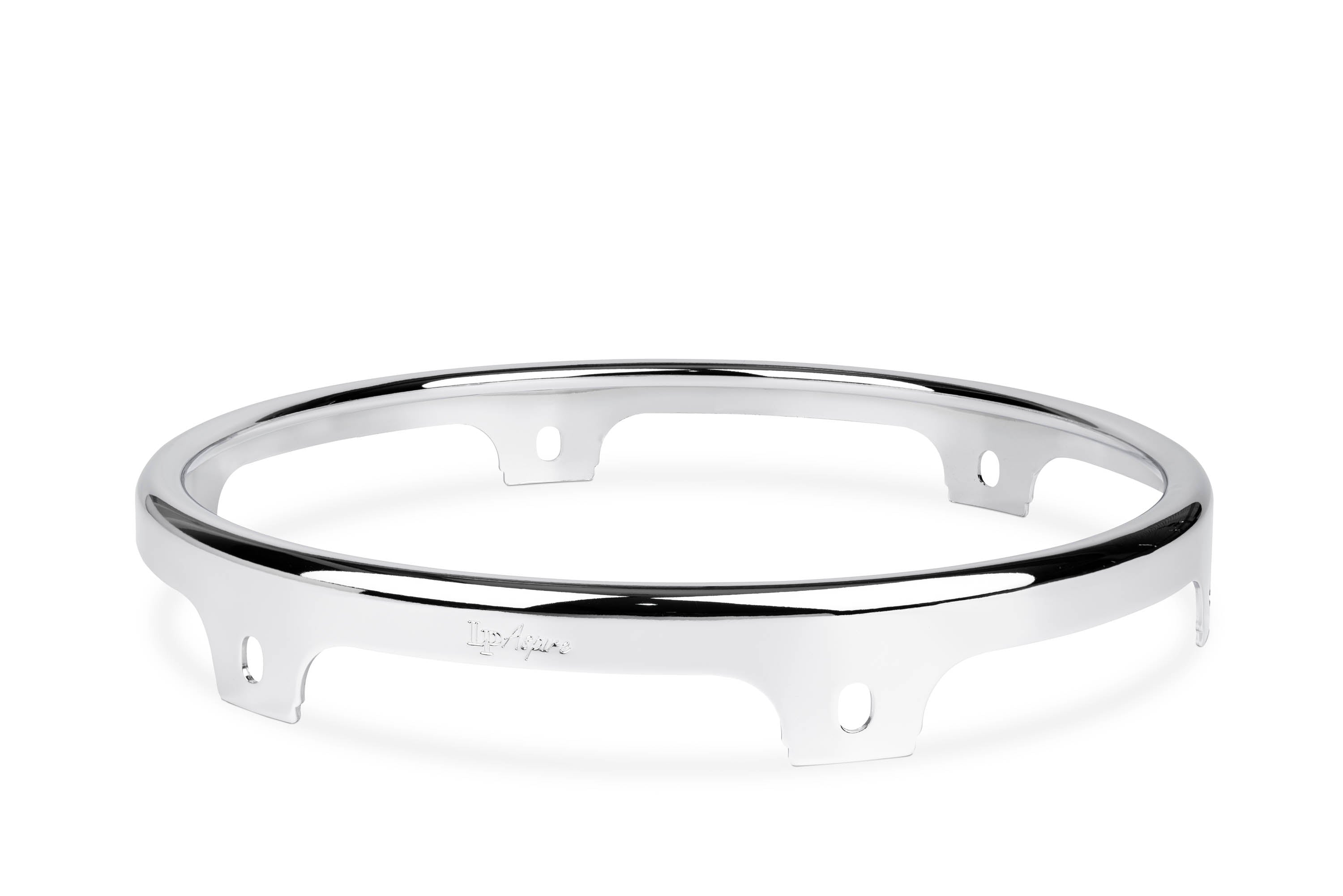 latin-percussion-tumba-djembe-rim-chrome-12 image 1