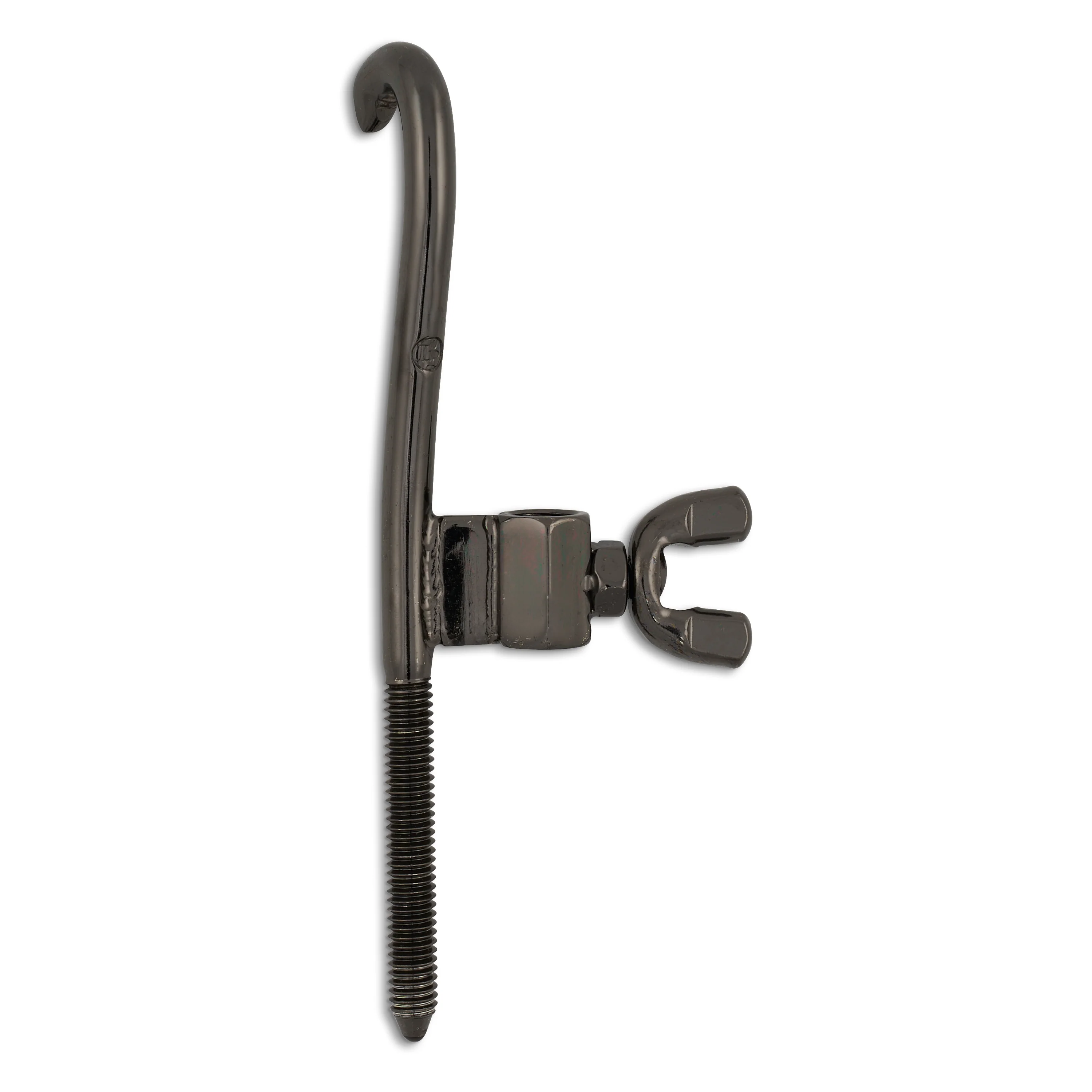 latin-percussion-mic-lug-black-mirror image 2