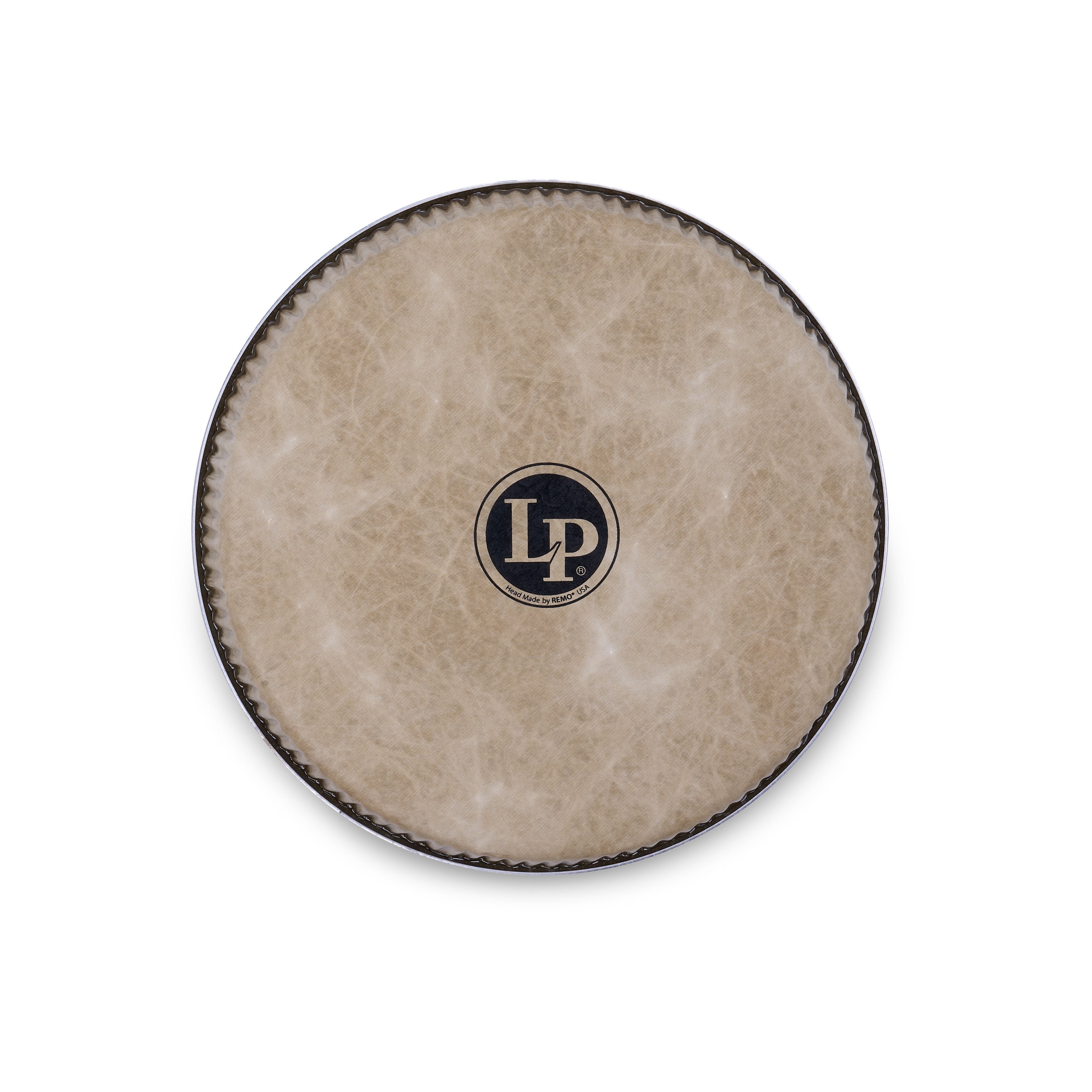 latin-percussion-fiberskyn-bongo-head-8-1-2 image 1