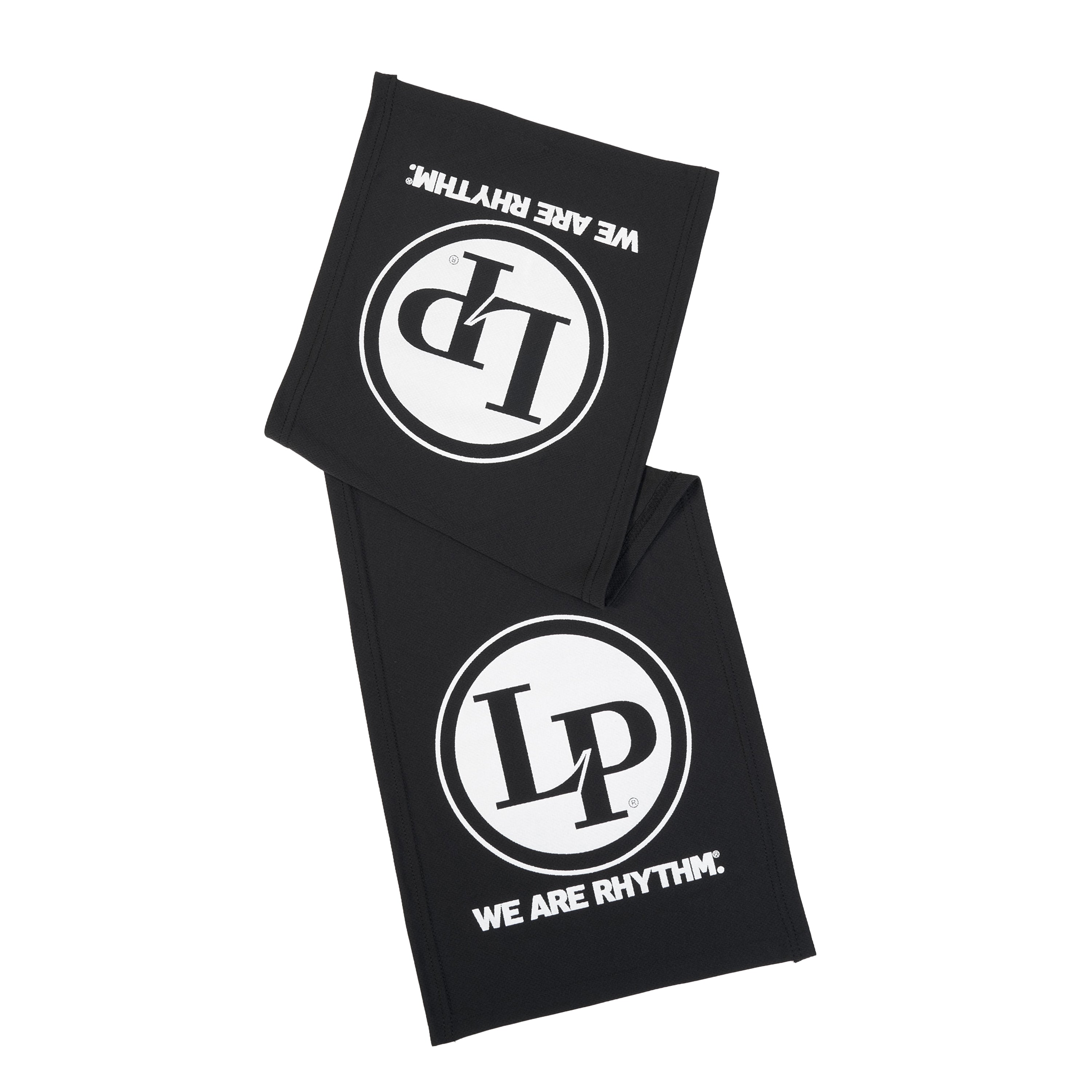 latin-percussion-lp-logo-towel-asciugamano-rinfrescante image 2