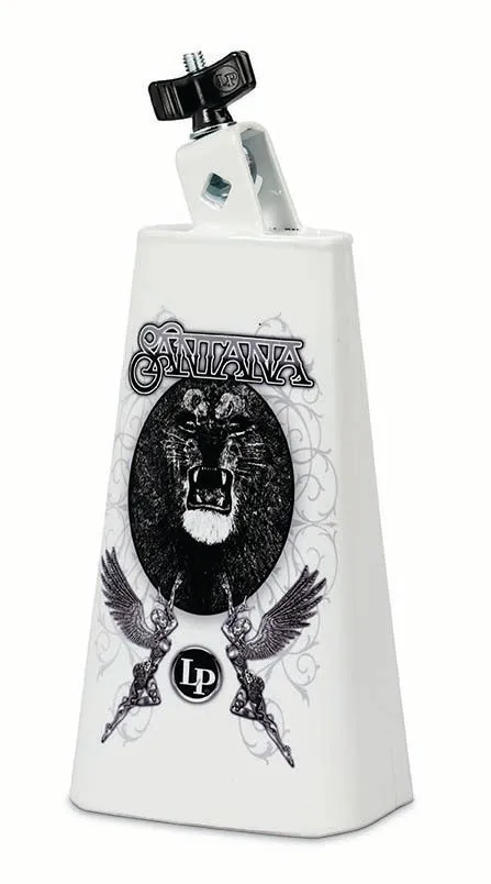 latin-percussion-santana-timbale-cowbell-5-3-8 image 1