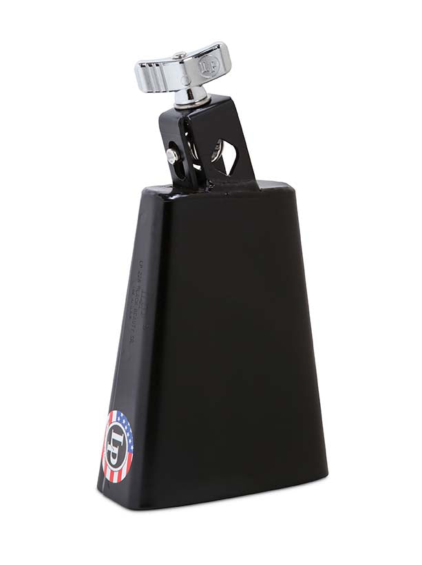 latin-percussion-5-1-2-black-beauty-sr-cowbell-campanaccio image 1