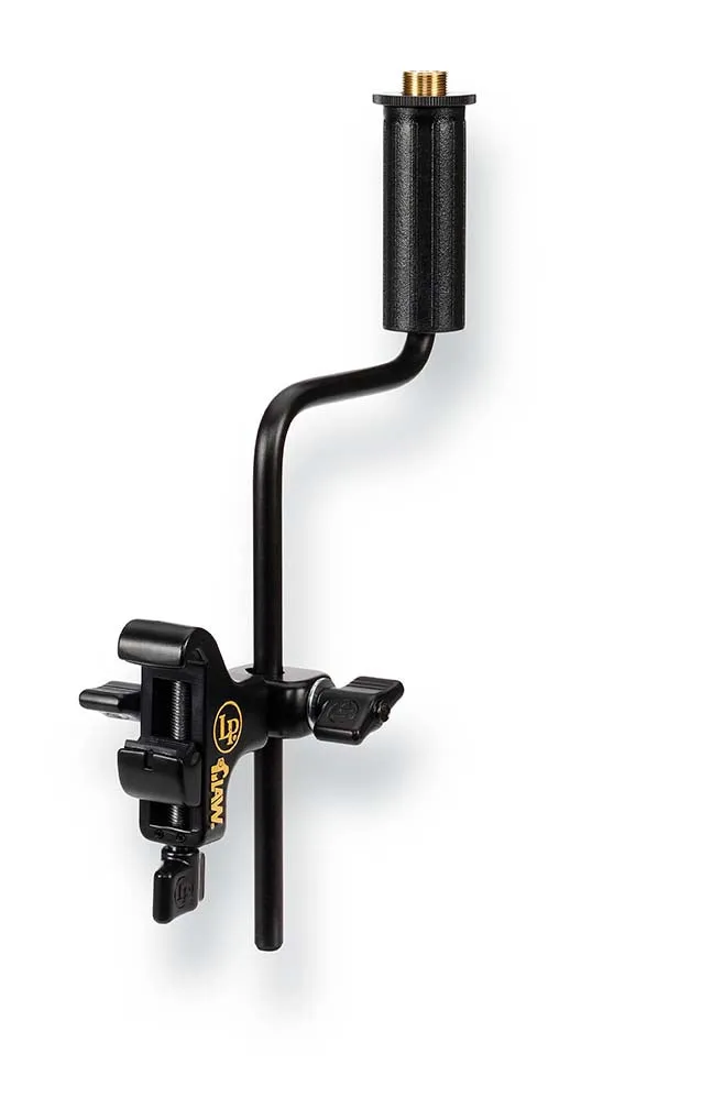 latin-percussion-claw-con-supporto-per-microfono image 1
