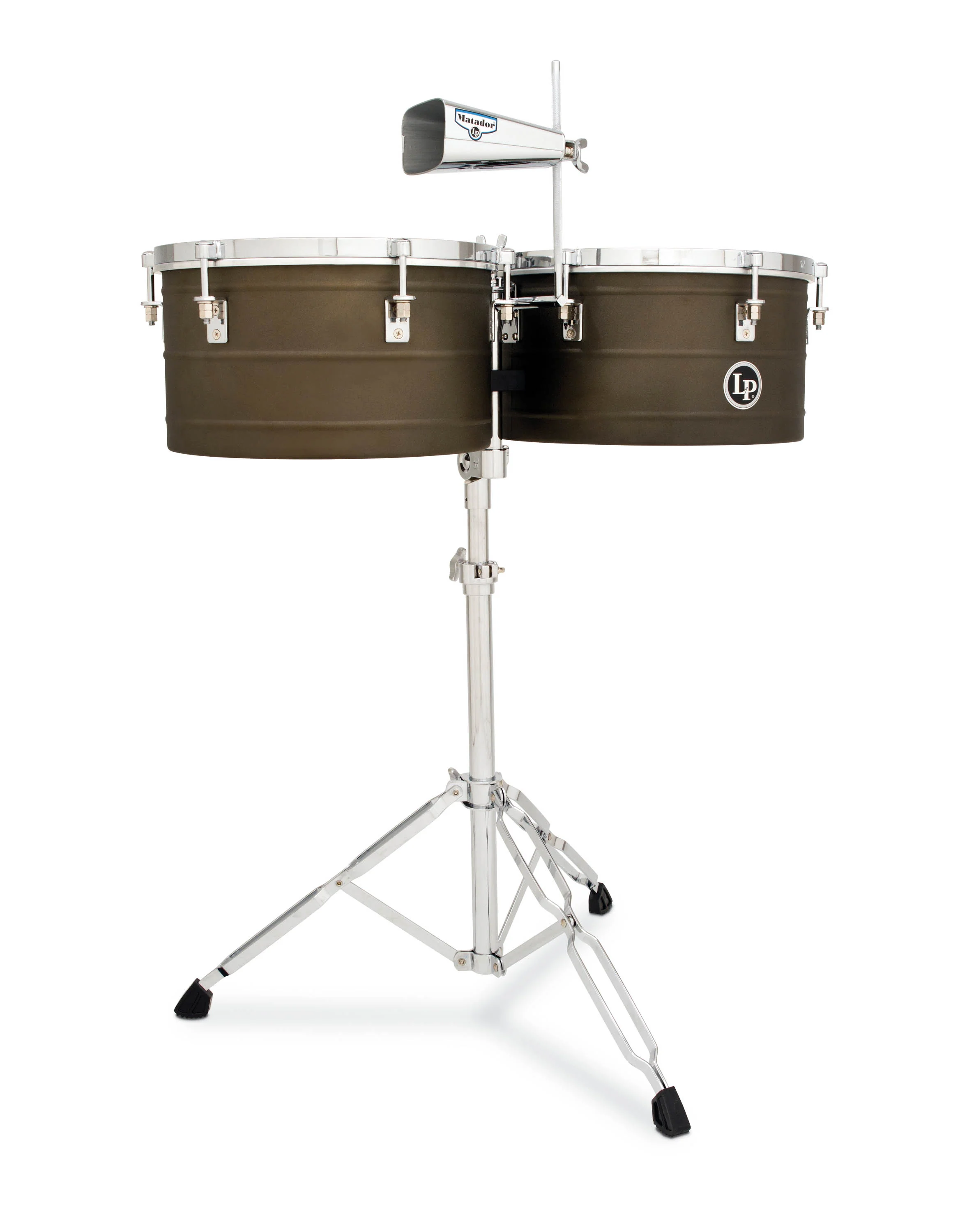 latin-percussion-matador-timbales-14-15 image 2