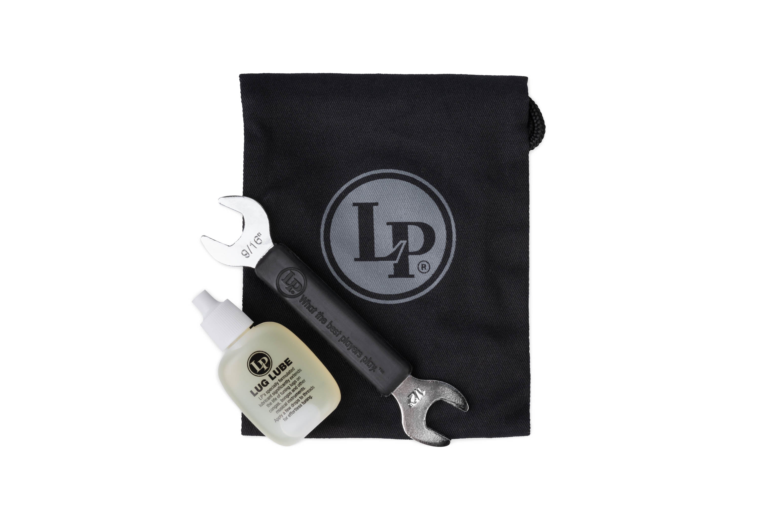 latin-percussion-set-chiavi-accordatura-con-borsa-e-lubrificante image 2