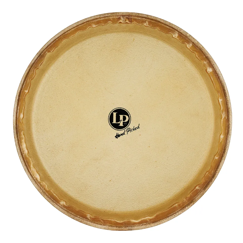 latin-percussion-mtd-testa-tumba-in-rawhide-11-3-4 image 1