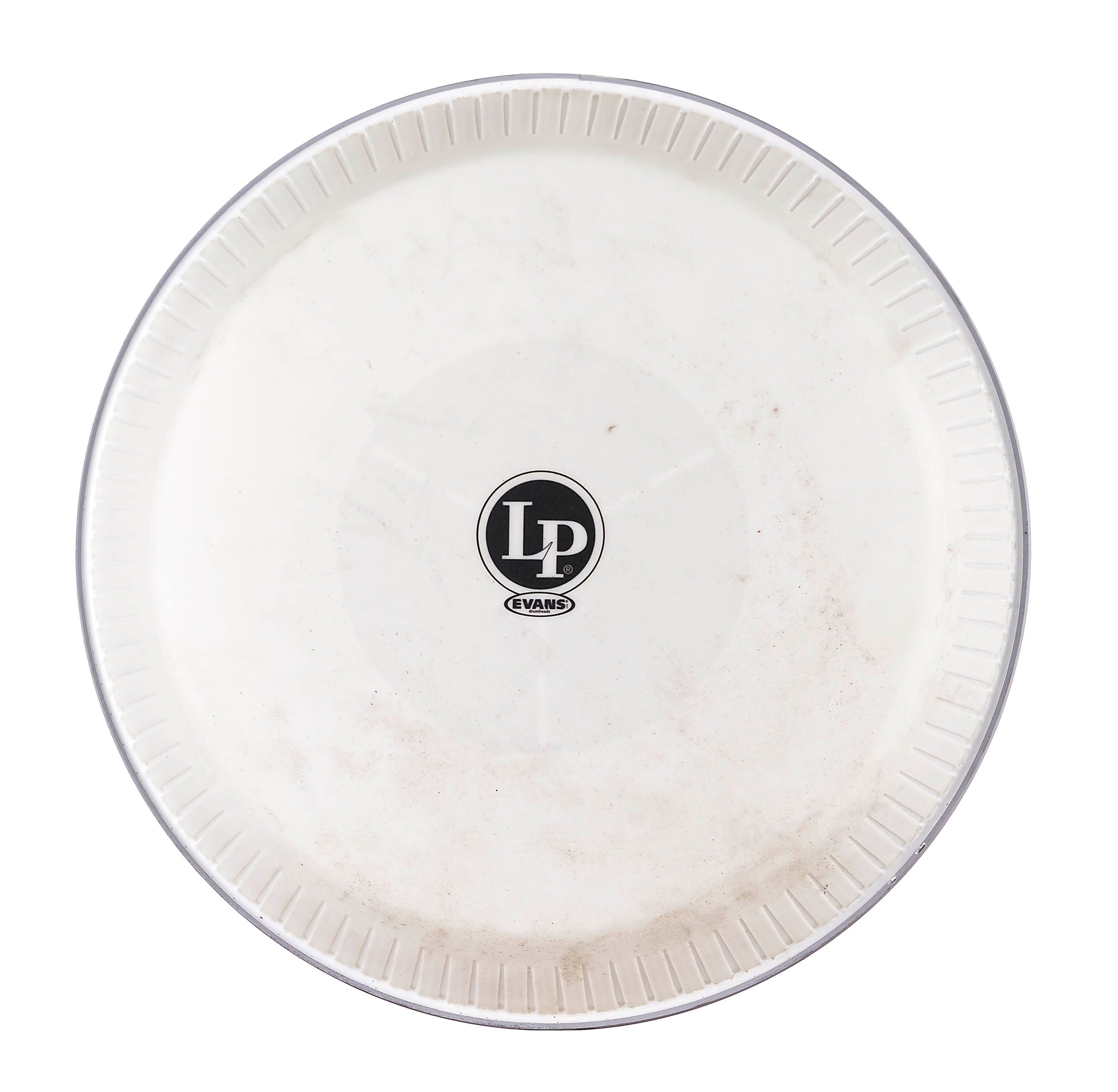 latin-percussion-tri-center-requinto-head-9-3-4-evans image 1